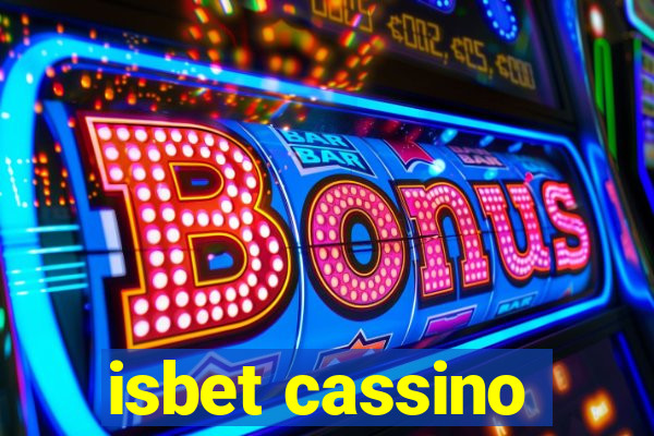 isbet cassino